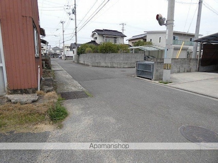 シャーメゾン土橋[1K/25.3m2]の共用部7