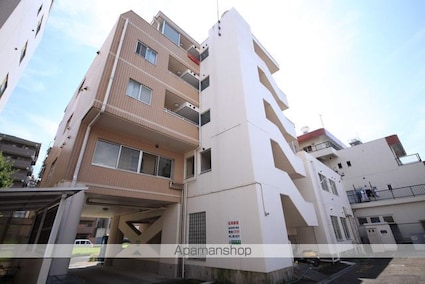 新屋ビル[1K/24.36m2]の外観4