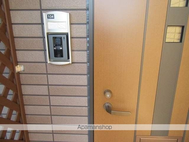 COSTA MESA IIの内装写真