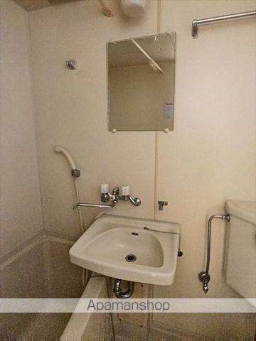 ハイツ若草IIの内装写真