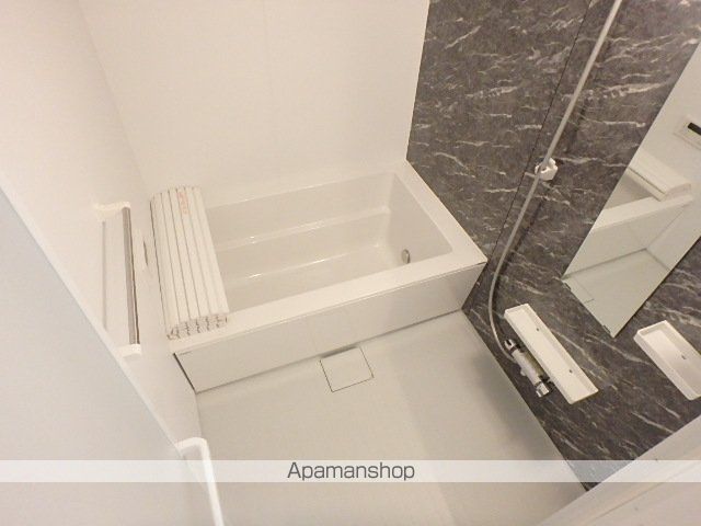 ハレクラニの内装写真