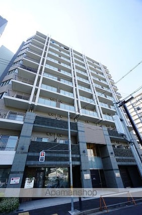 グランルクレ新栄ウエスト（旧ロイジェント新栄Ⅲ）[1LDK/49.47m2]の外観1