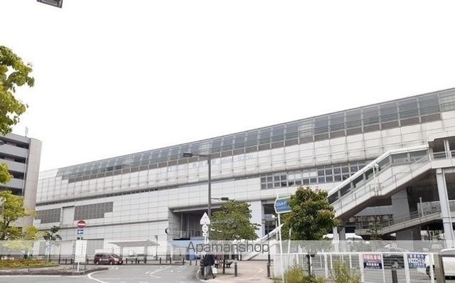 大阪モノレール本線 南摂津駅 徒歩5分 6階建 築25年の周辺写真