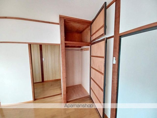 土屋アパートの内装写真