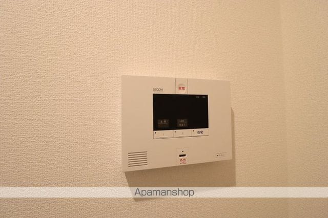 ラ フィオーレの内装写真