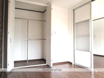 Ｋｉｔａ壱番館　Ａ棟[2LDK/54.79m2]の内装2