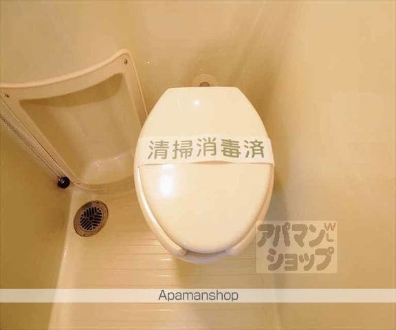 センチュリーハイツコスモの内装写真