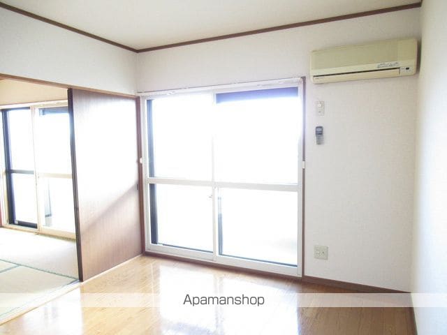 プレシャスKの内装写真