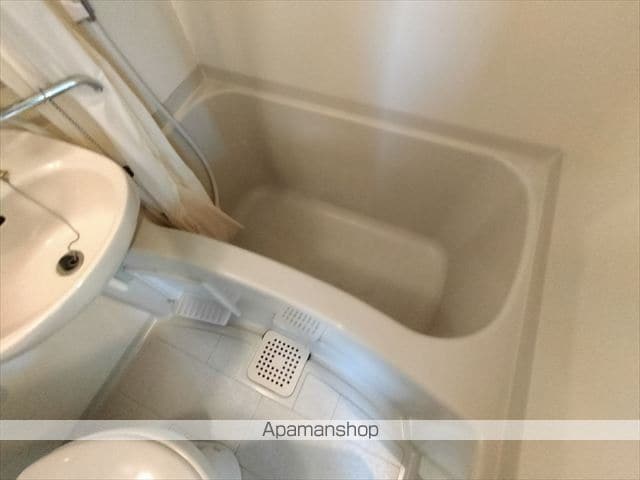 ハイツLUNAの内装写真