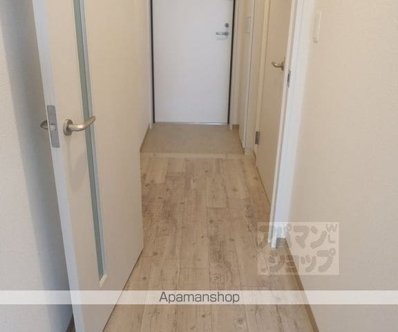 ARCA桂川の内装写真