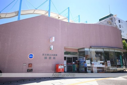 ディアＫ[1K/17.01m2]の周辺3