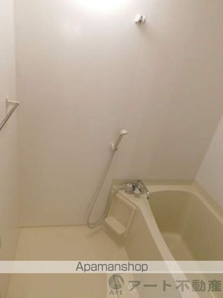 Ｇｏｏｄｙ　ＳＡＮＧＯＹＡ[1K/29.48m2]のバス