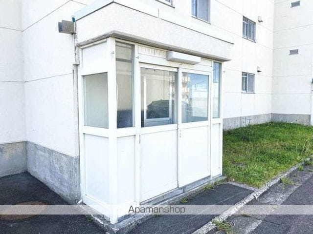ビレッジハウス留萌1号棟の内装写真