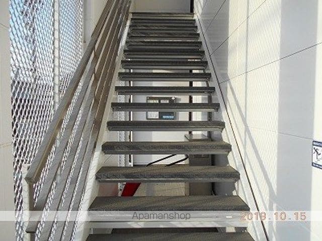 レオパレスサークルヒルのその他写真
