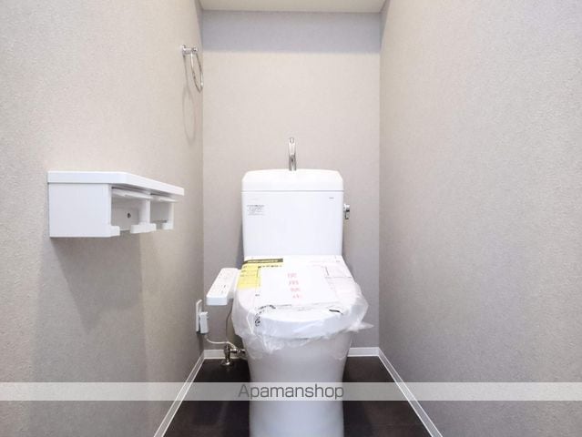 NR新栄の内装写真