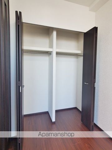 プレジオ関目の内装写真