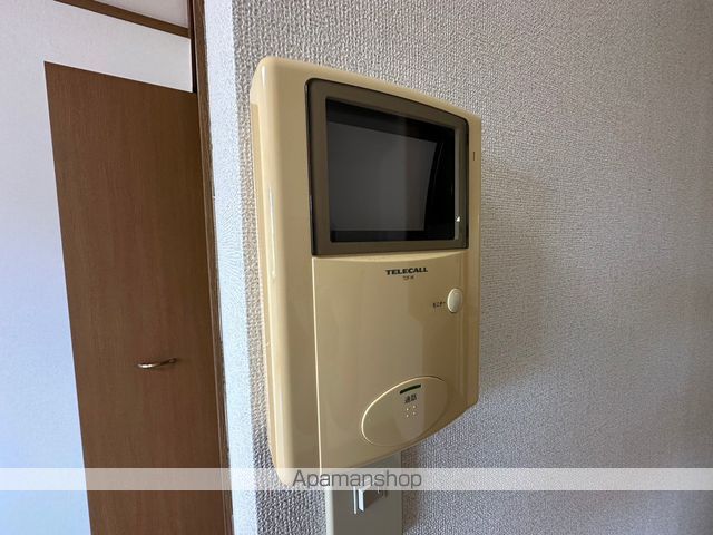 ラピスラズリの内装写真