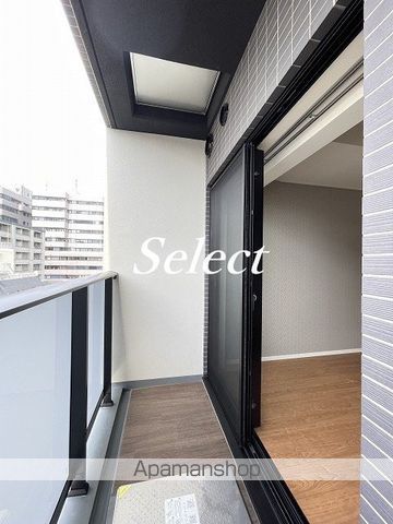 SHOKEN RESIDENCE横浜関内の内装写真