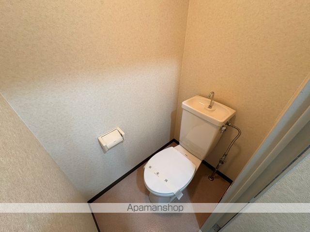 エスポワール武庫之荘北Vの内装写真