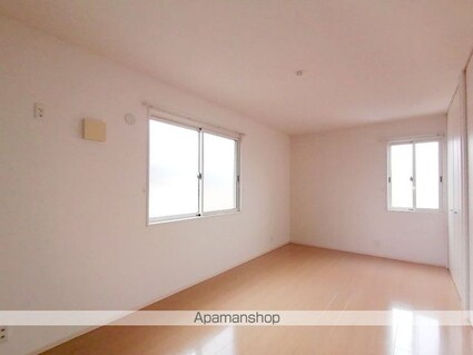 プリムローズ　ベル　Ａ棟[3LDK/88.95m2]の内装4