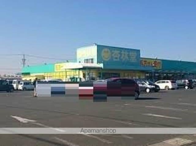柳田マンションの周辺写真
