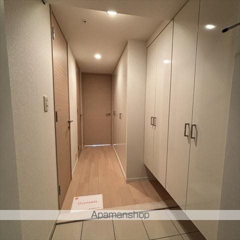 パークアクシス豊洲の内装写真