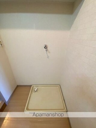 スカイハイツＢ[1R/23.18m2]の内装4