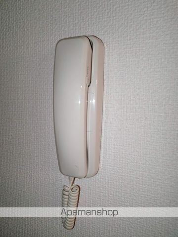 御殿山コーポA棟の内装写真