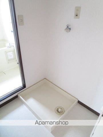 エーデル鈴木の内装写真
