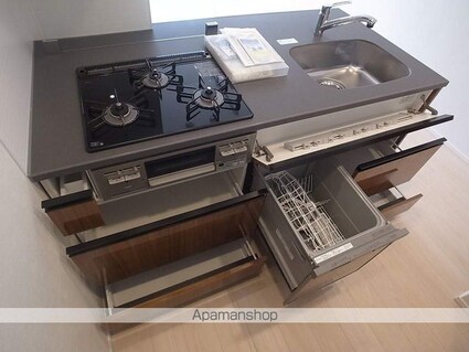 アルテシモ　ソロ[1LDK/40.44m2]の内装6