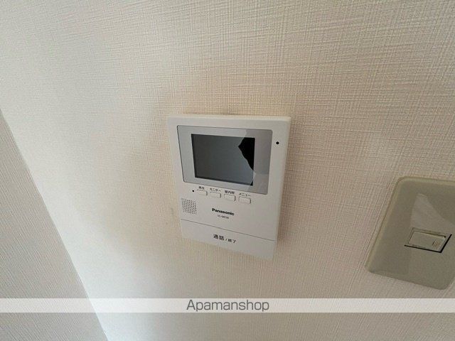 ハイム淡路の内装写真