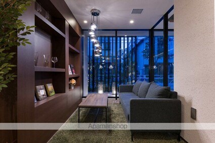 Ｈｅａｌｉｎｇ　Ｇａｔｅ　押上[1K/25.5m2]の共用部4