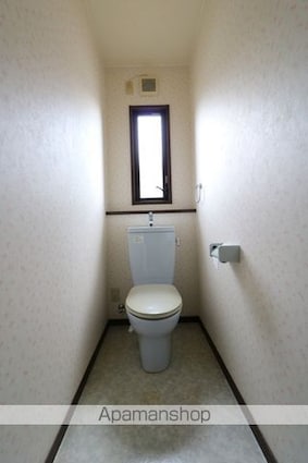 西村邸[4LDK/119.24m2]のトイレ