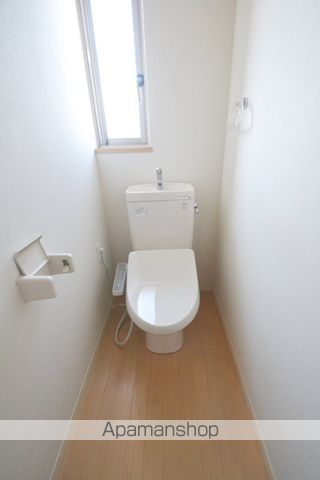 オリーブハウス Aの内装写真