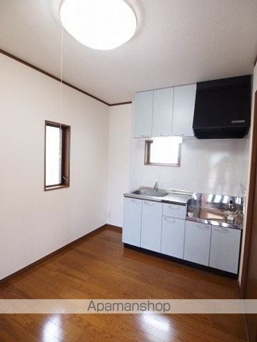 M’sフラットの内装写真