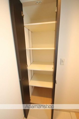 URBANEX北浜の内装写真