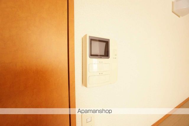 レオパレス新発寒の内装写真