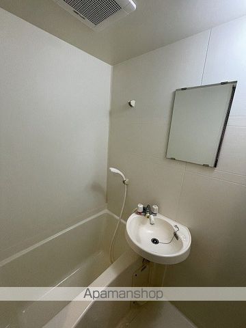 ソレイユハイツ泉中央の内装写真