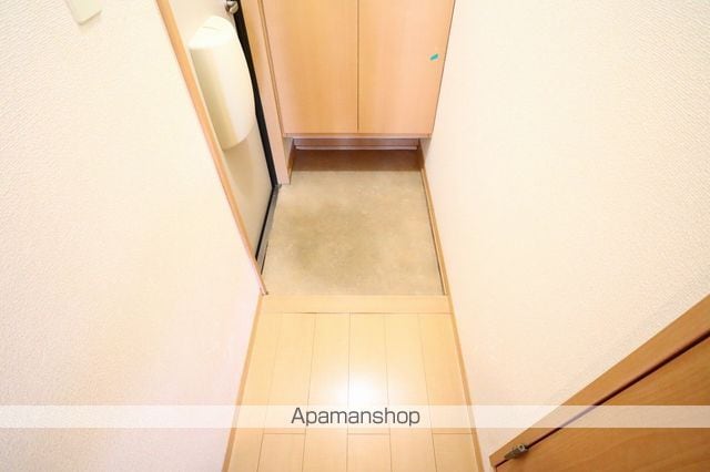 ラトゥール ド ニッコーの内装写真