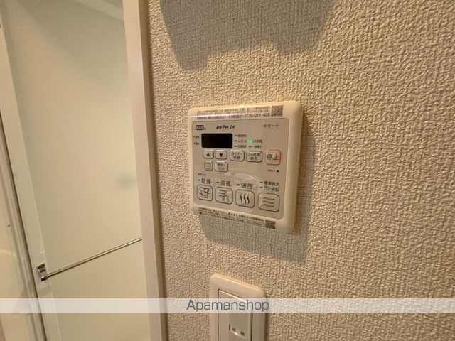 シャーメゾン グラン ヒルズの内装写真
