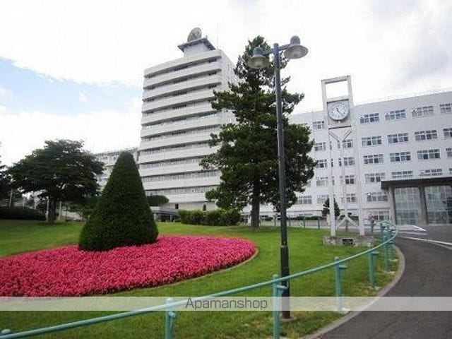 南沢3ー4貸家の周辺写真
