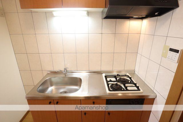 WINGHOUSEの内装写真