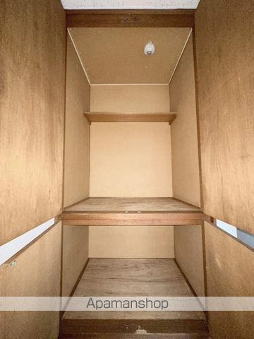 コーポ福田IIの内装写真