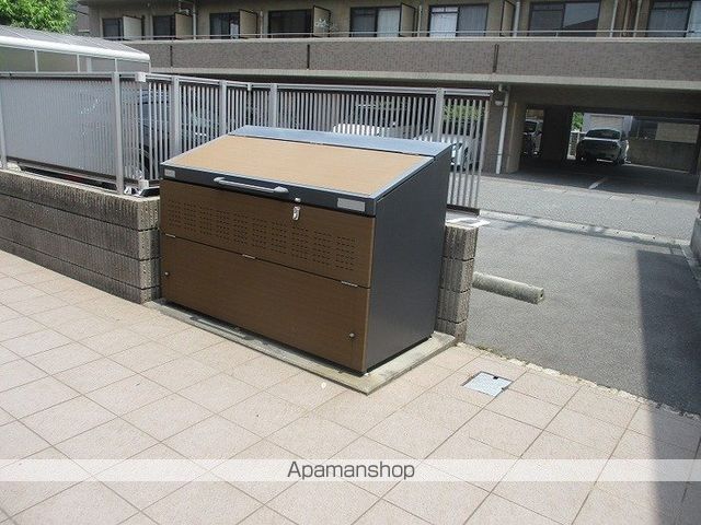 ワイスリー アイワの外観写真