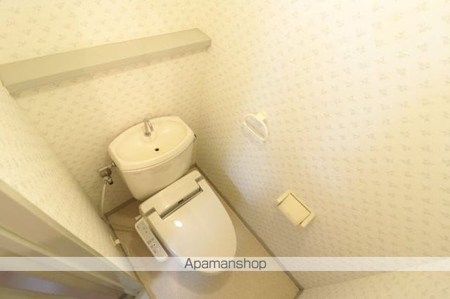 メゾン・鶴見IIの内装写真