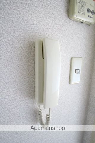アイビーコーポの内装写真