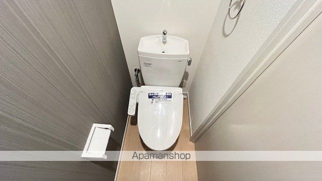 ソレアード権現の内装写真