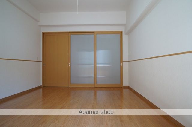 エクシード田町の内装写真
