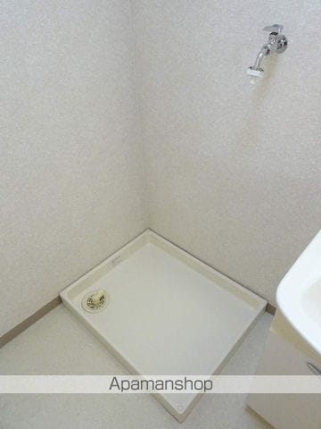 宮城野ハイツ2号棟の内装写真
