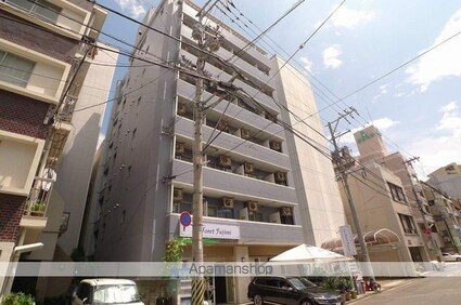 Ｌａ　Ｆｏｒｅｔ　Ｆｕｊｉｍｉ（ラフォーレ　フジミ）[1R/19.01m2]の外観2